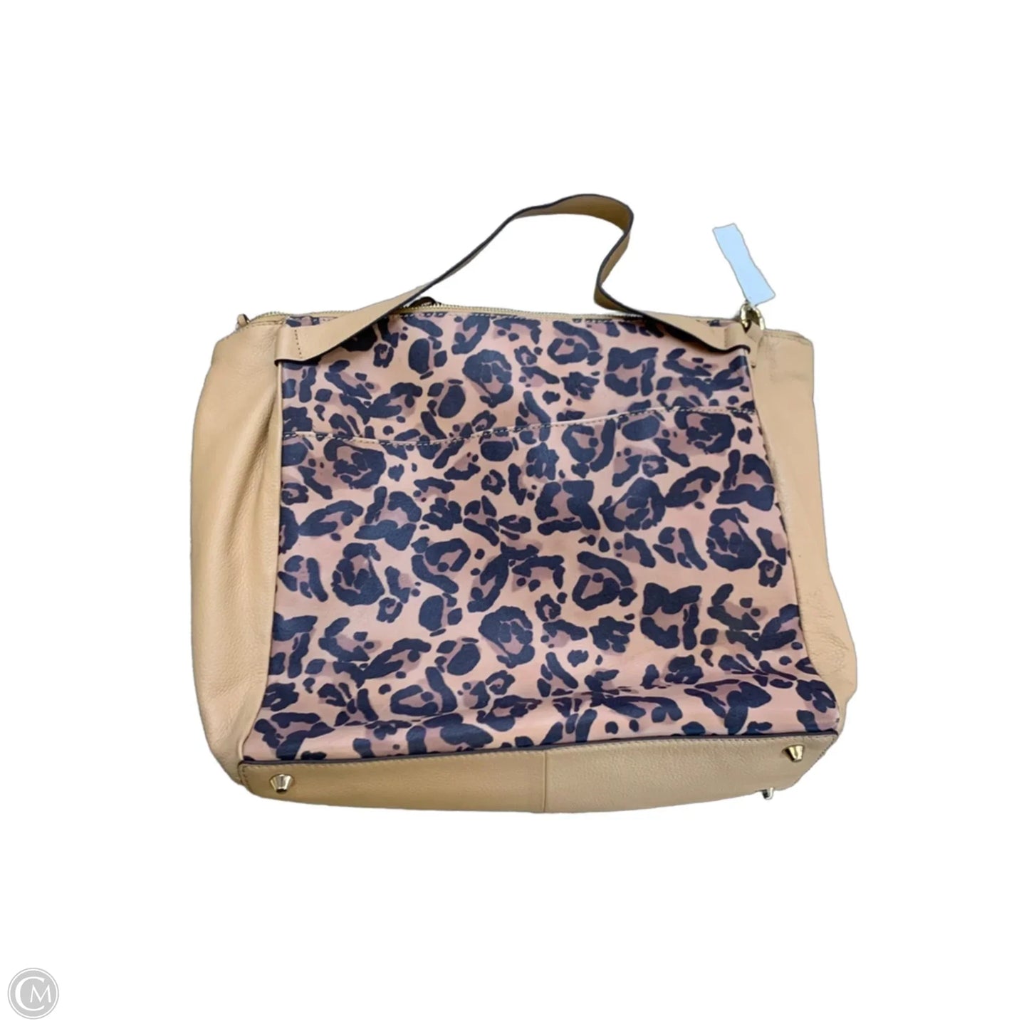 Handbag By Vince Camuto, Size: Large