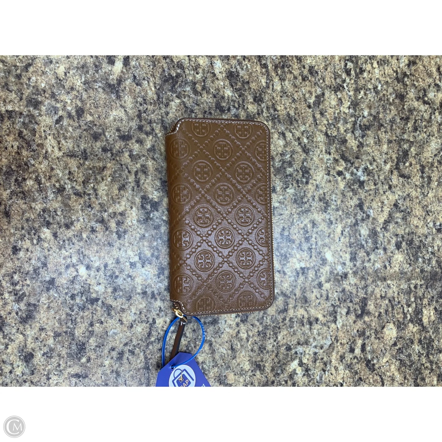 Wallet Designer By Tory Burch, Size: Small