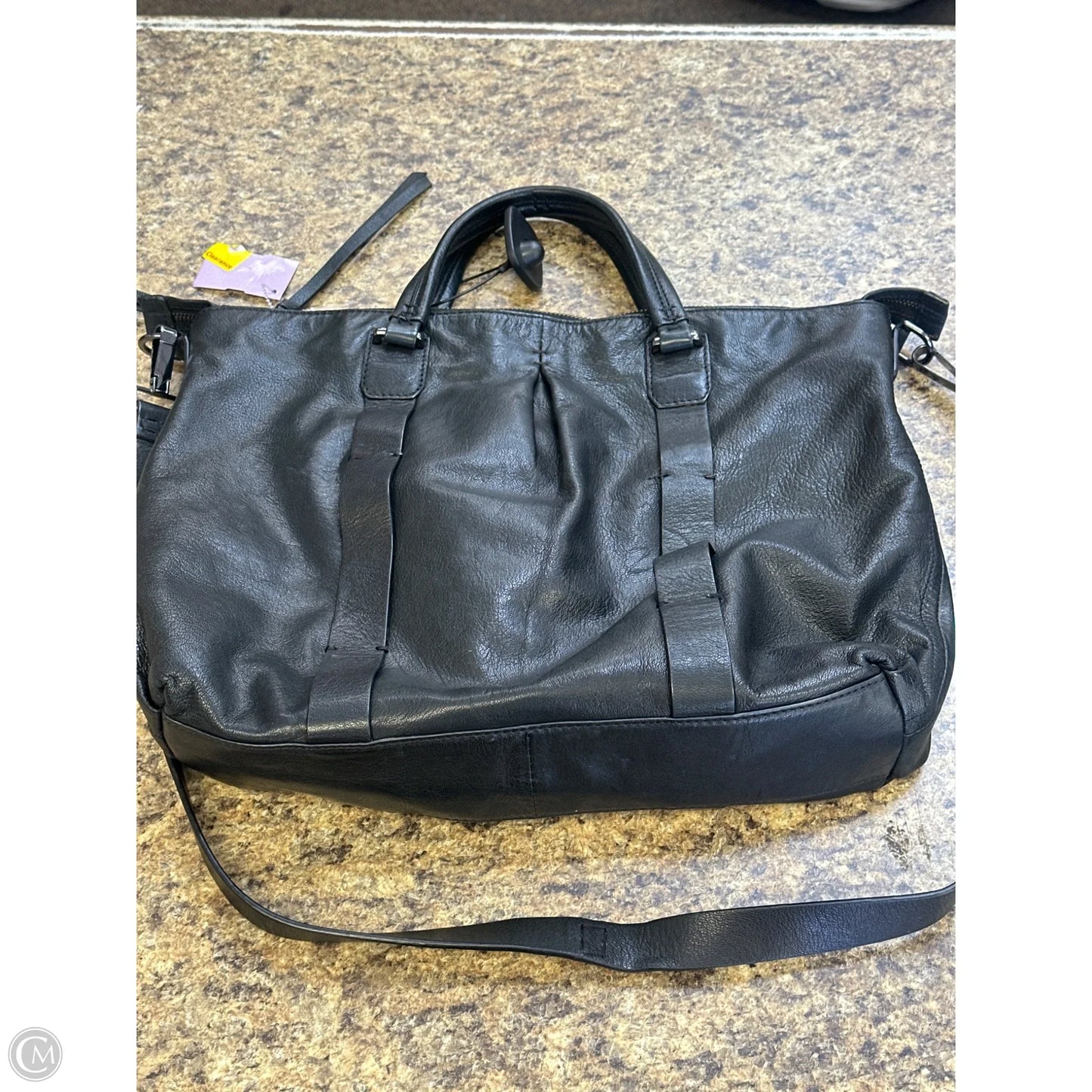 Handbag By Kooba, Size: Large