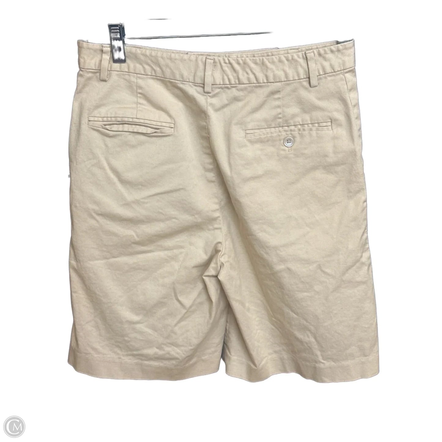Shorts By Ralph Lauren In Tan, Size: 2