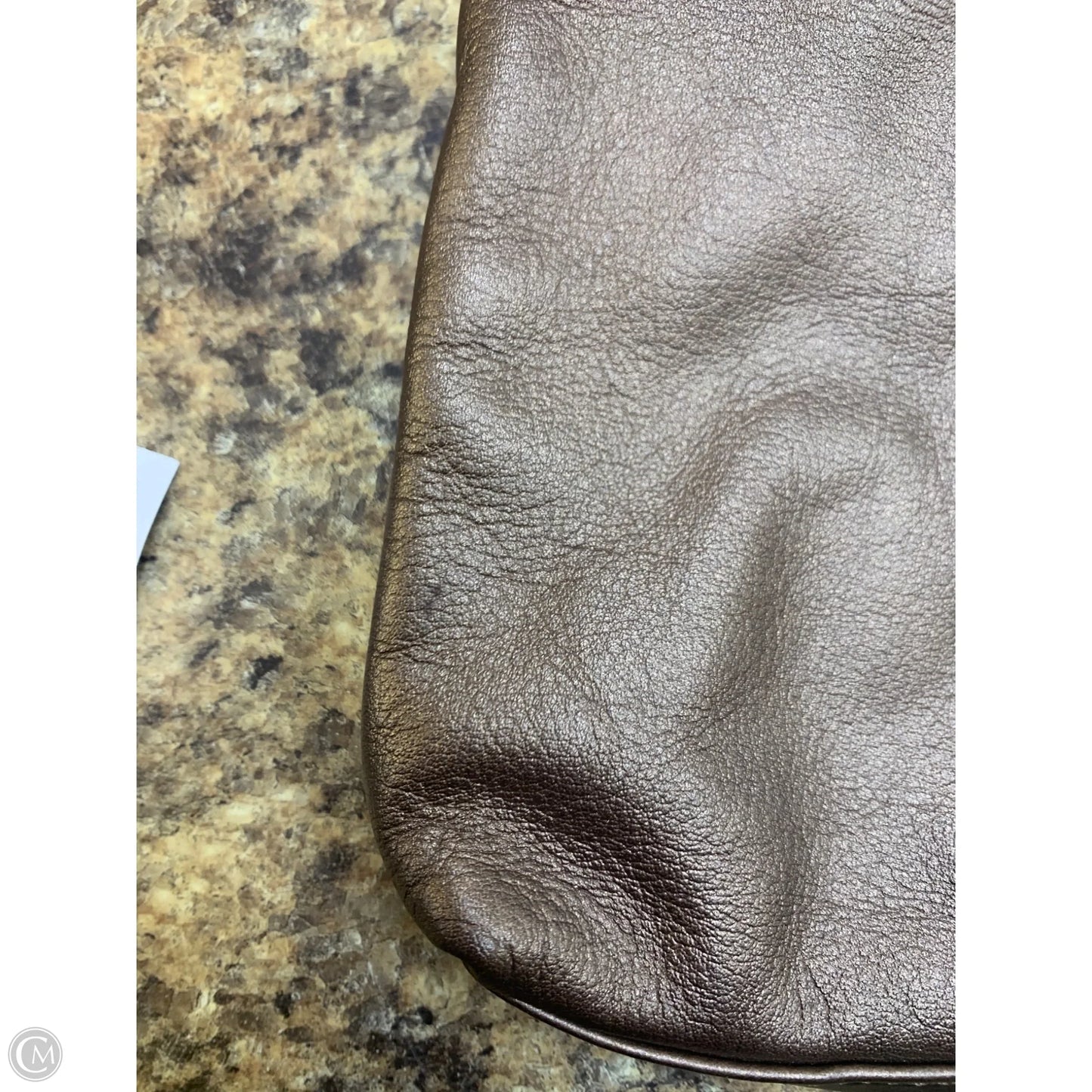 Clutch By Anne Klein, Size: Medium