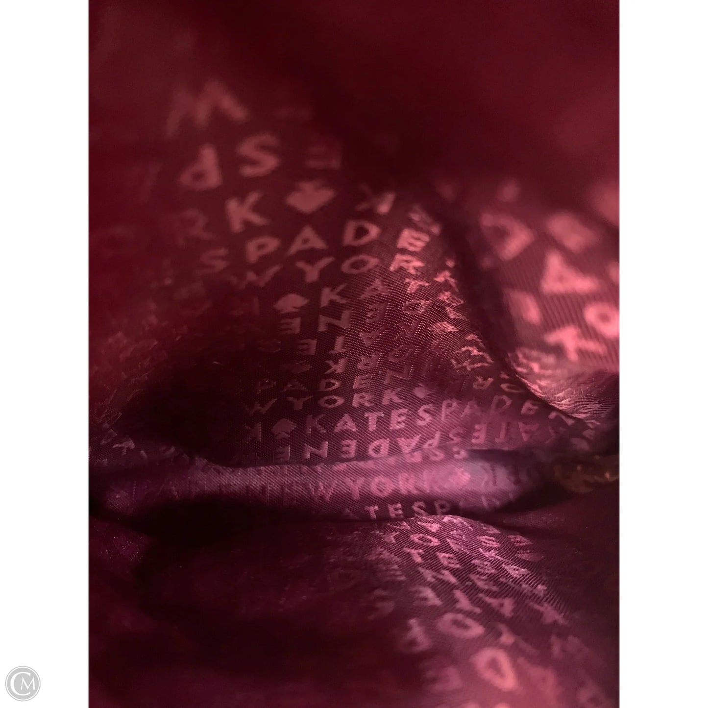 Crossbody Designer By Kate Spade, Size: Small