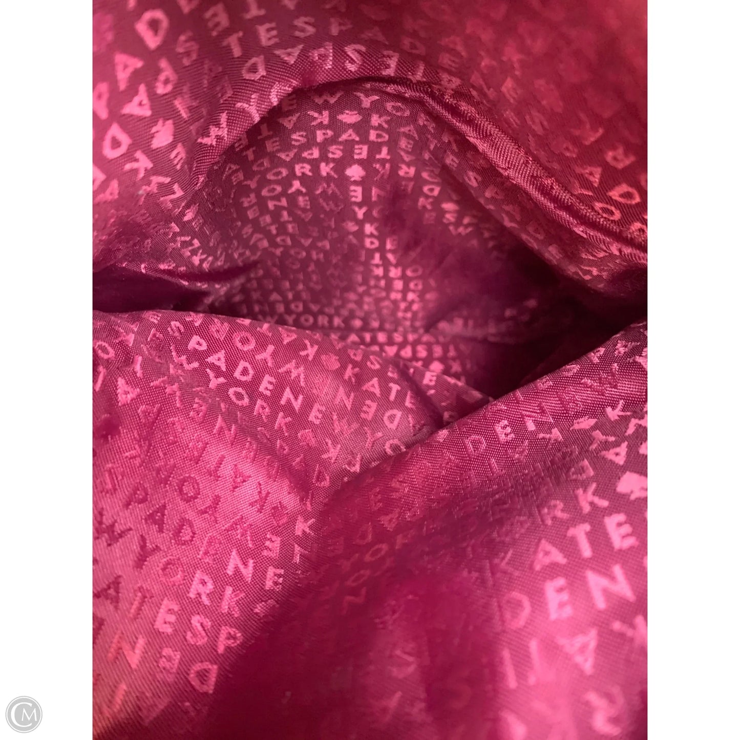 Crossbody Designer By Kate Spade, Size: Small