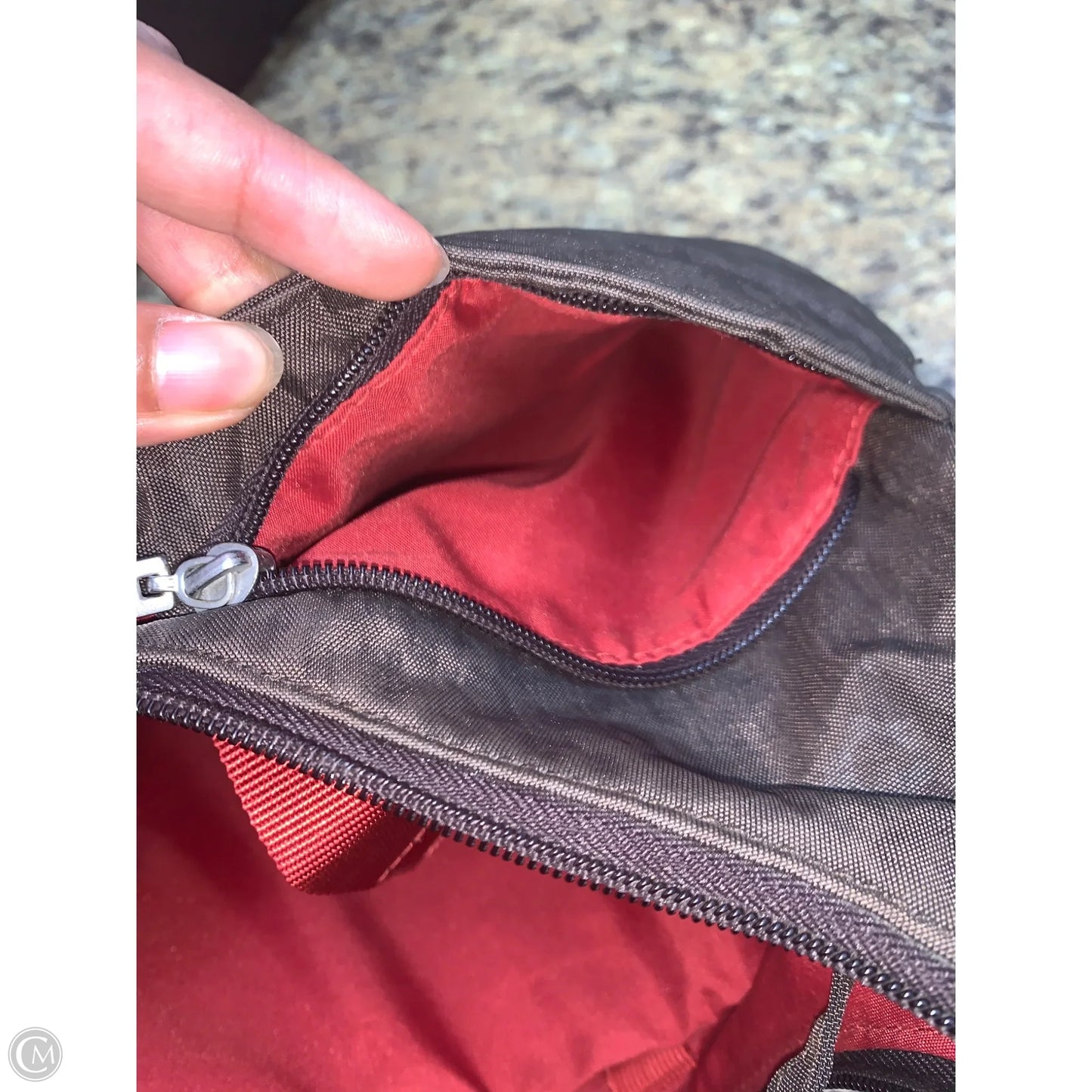 Crossbody By Baggallini, Size: Medium