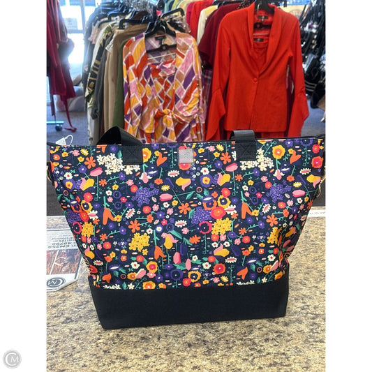 Tote By Lularoe, Size: Large