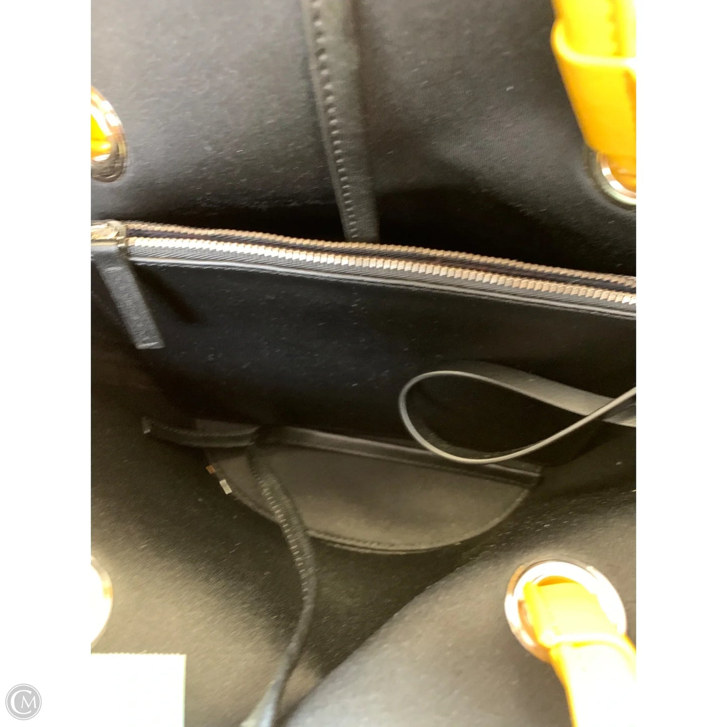Handbag By Cmf, Size: Medium