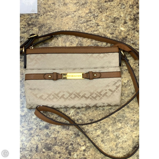 Crossbody By Tommy Hilfiger, Size: Small