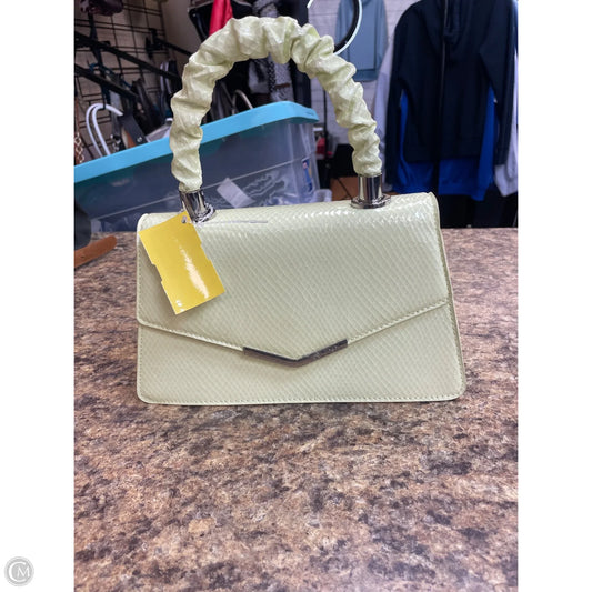 Clutch By Aldo, Size: Small