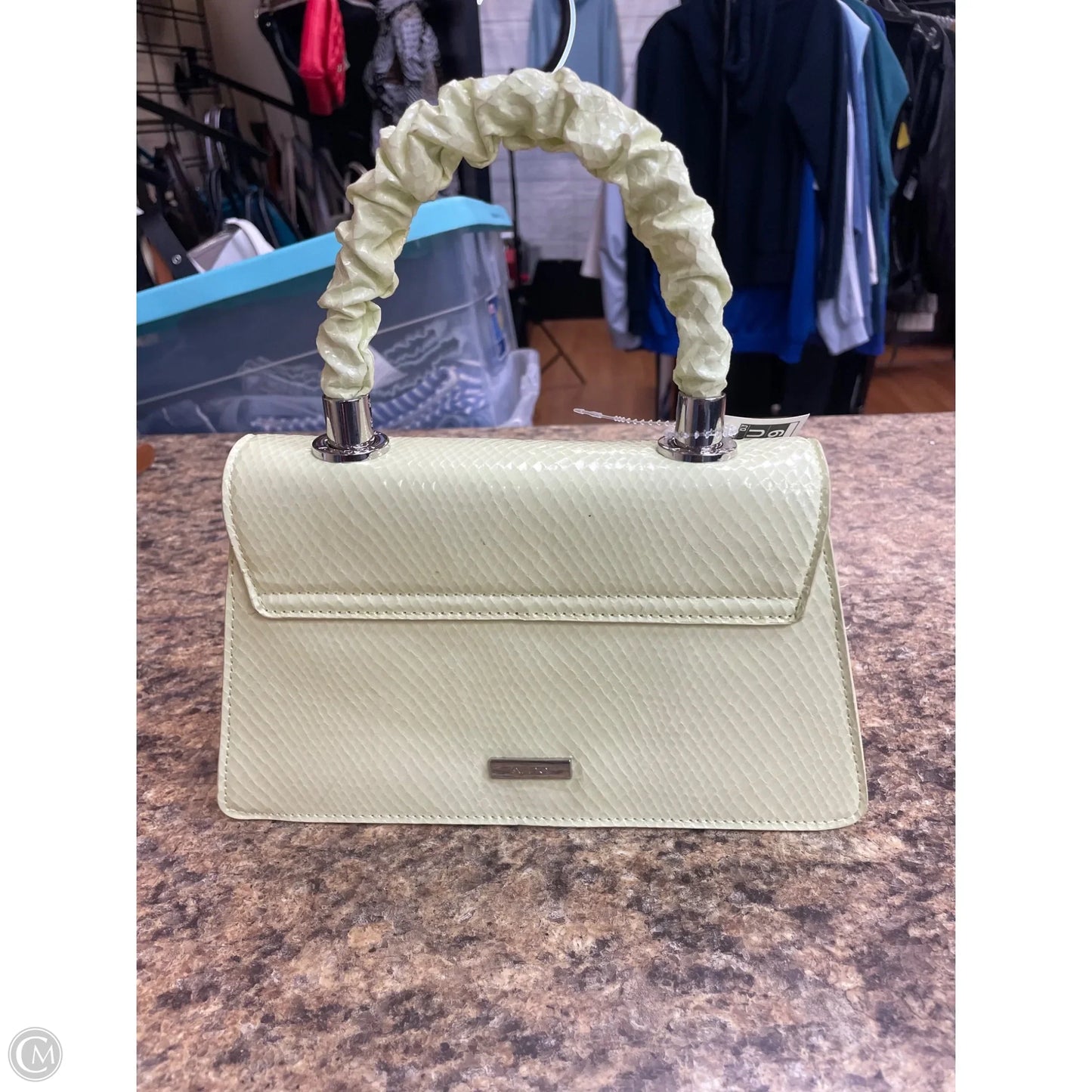 Clutch By Aldo, Size: Small