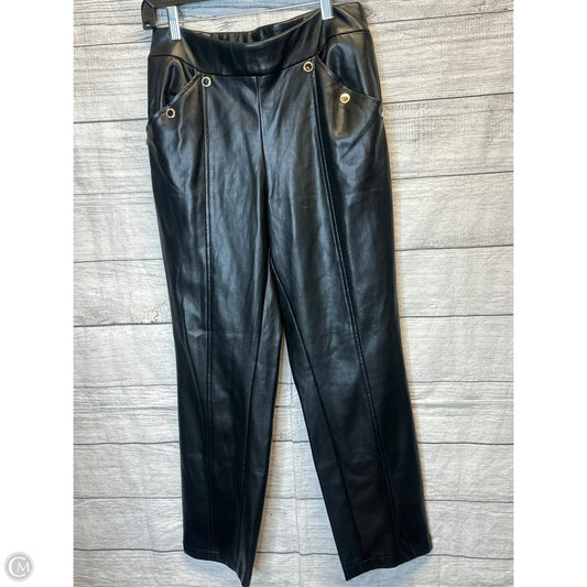 Pants Other By Marc New York In Black, Size: 8