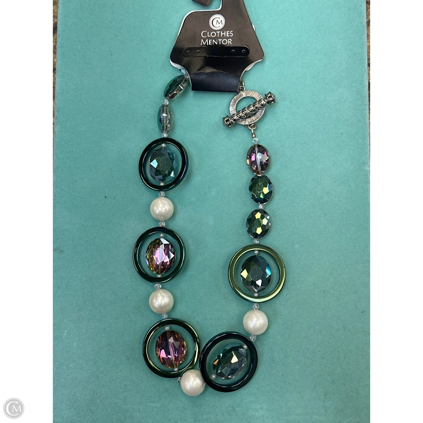 Necklace Other By Cmf