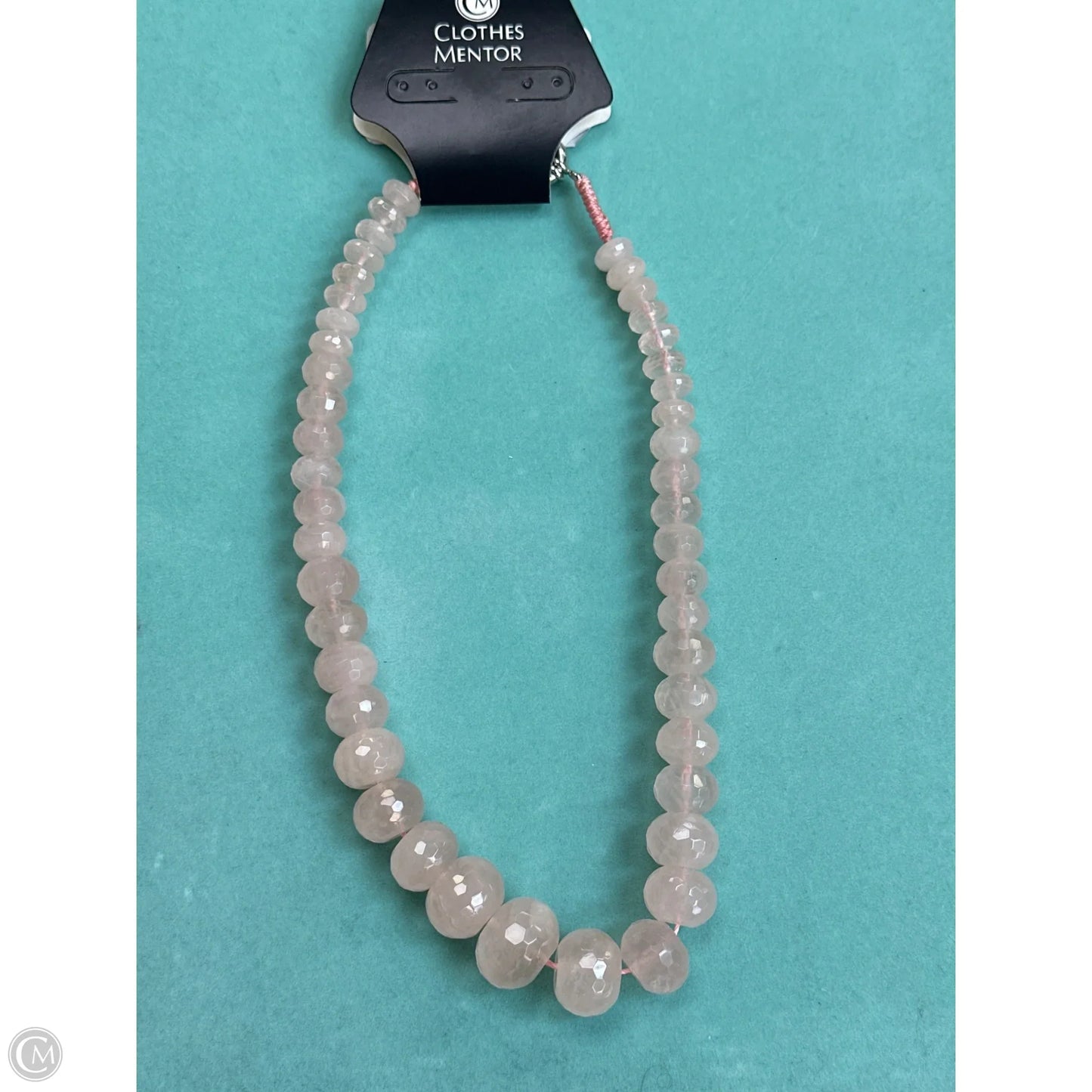 Necklace Other By Cmf