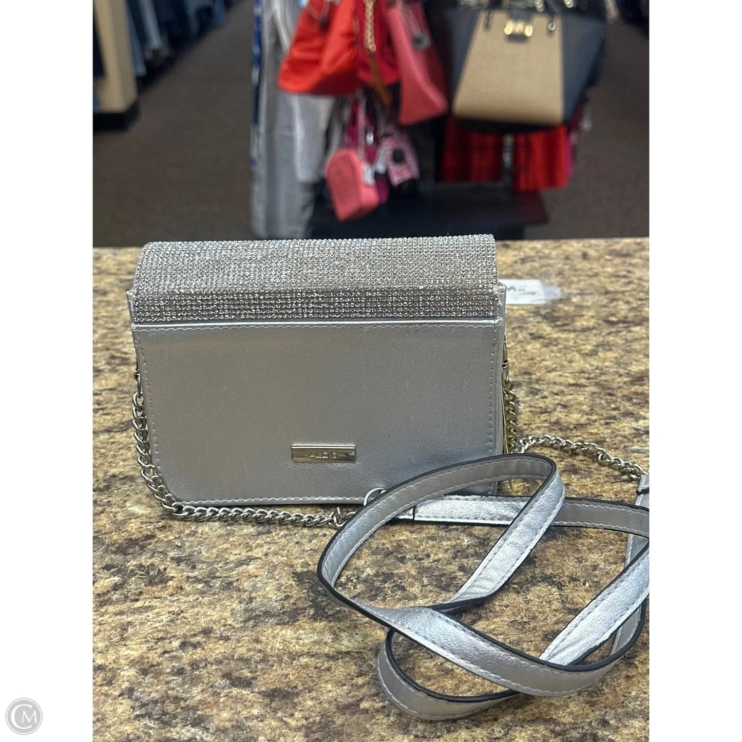 Crossbody By Aldo, Size: Small