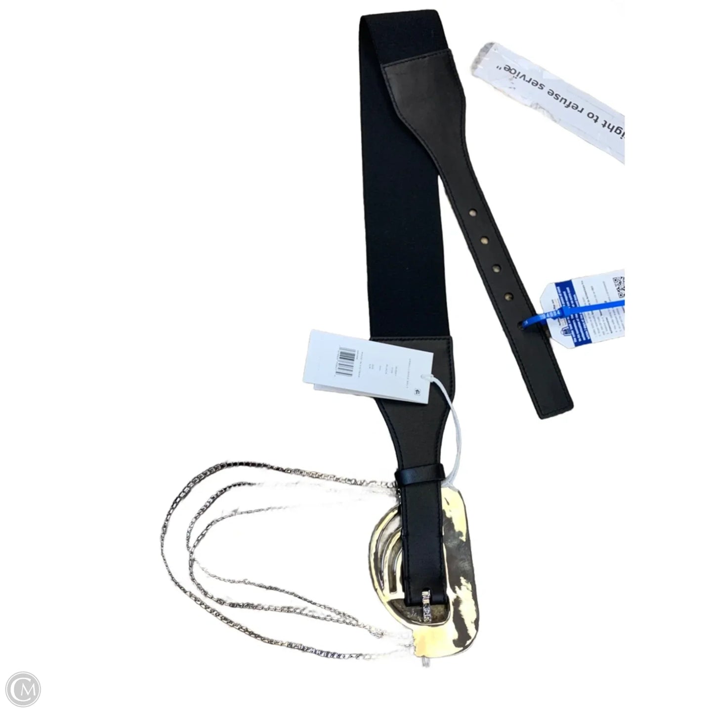 Belt Designer By Tory Burch