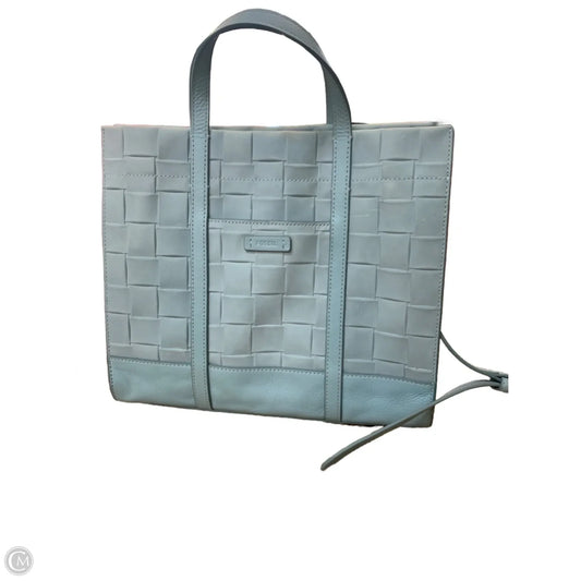 Tote By Fossil, Size: Medium