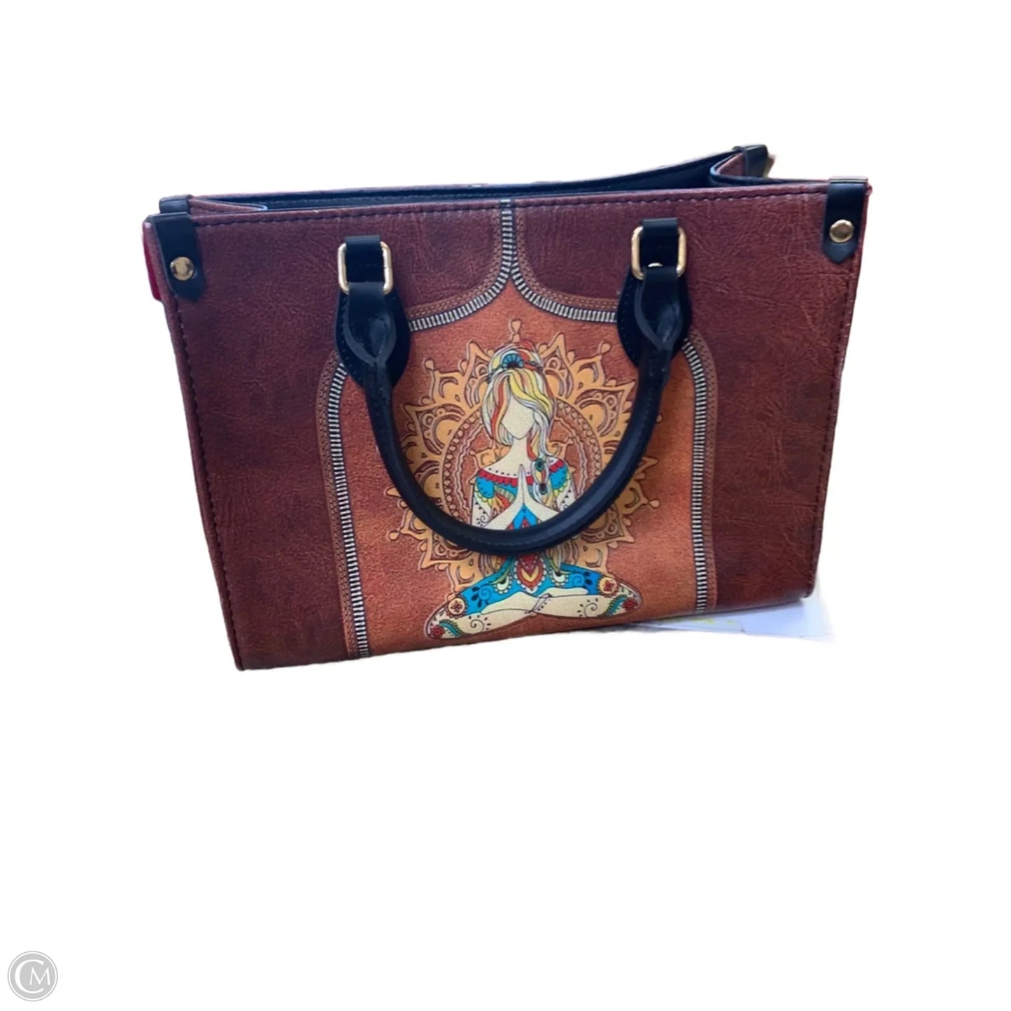 Tote By Cmf, Size: Medium