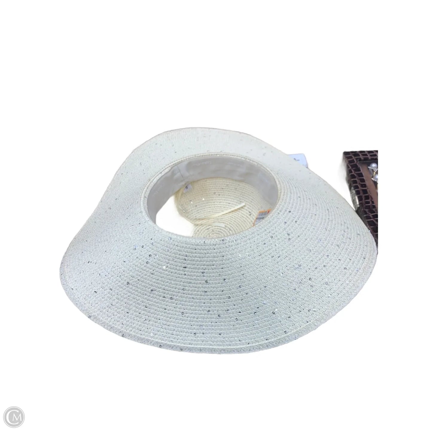 Hat Floppy By Calvin Klein