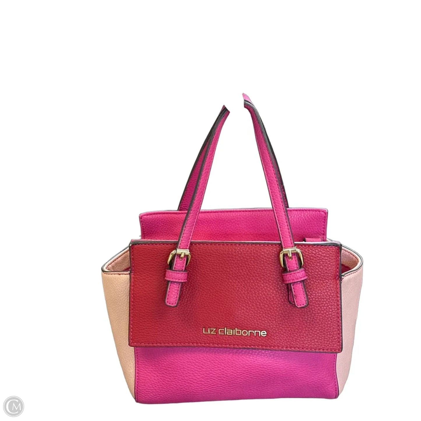 Tote By Liz Claiborne, Size: Small