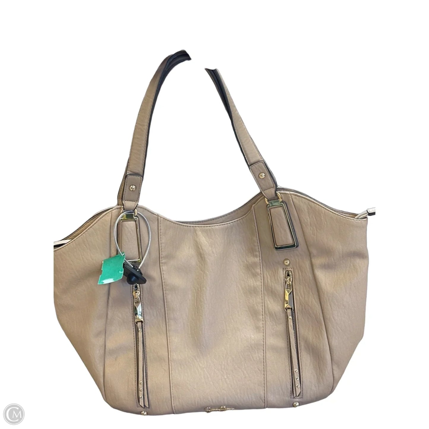 Handbag By Jessica Simpson, Size: Large