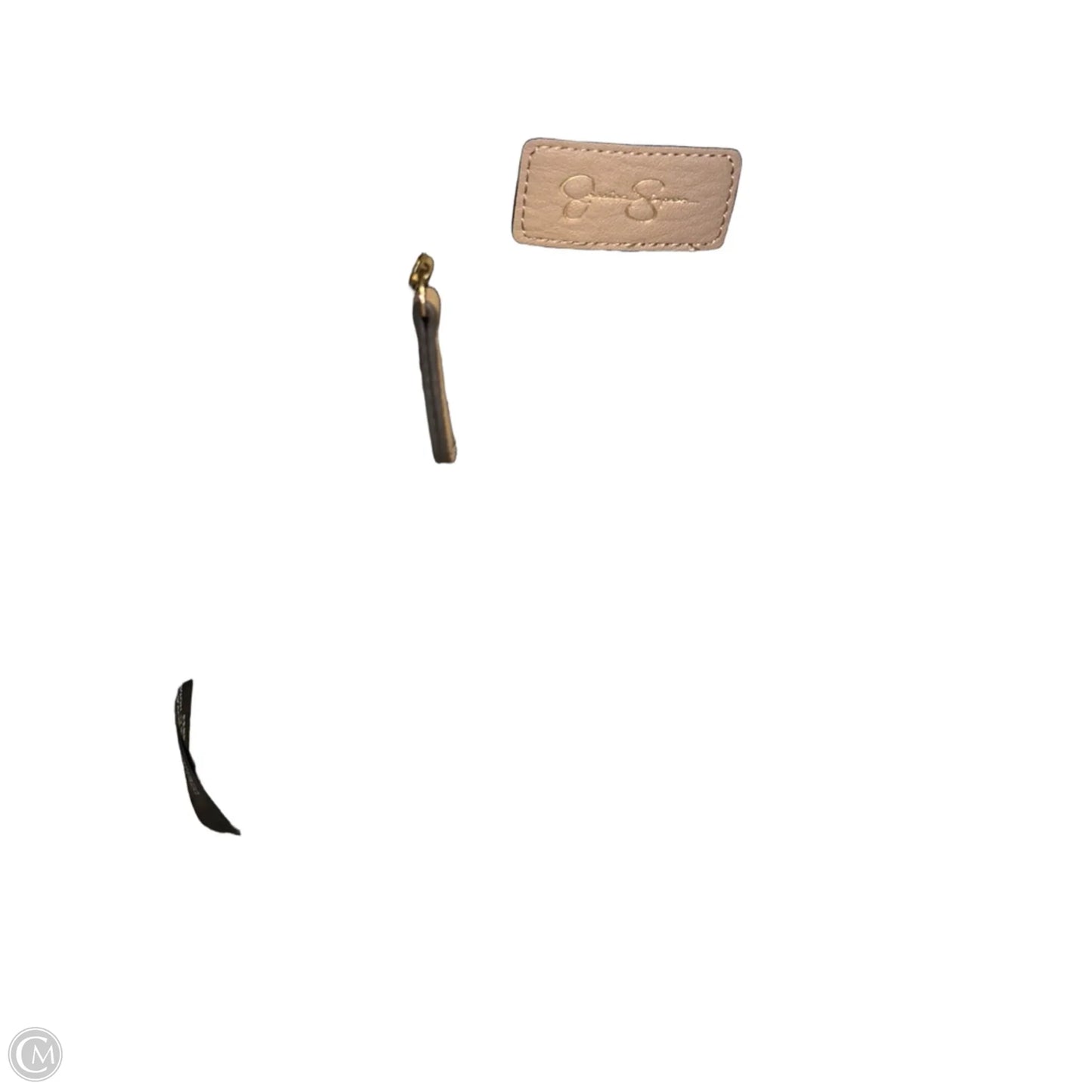 Handbag By Jessica Simpson, Size: Large