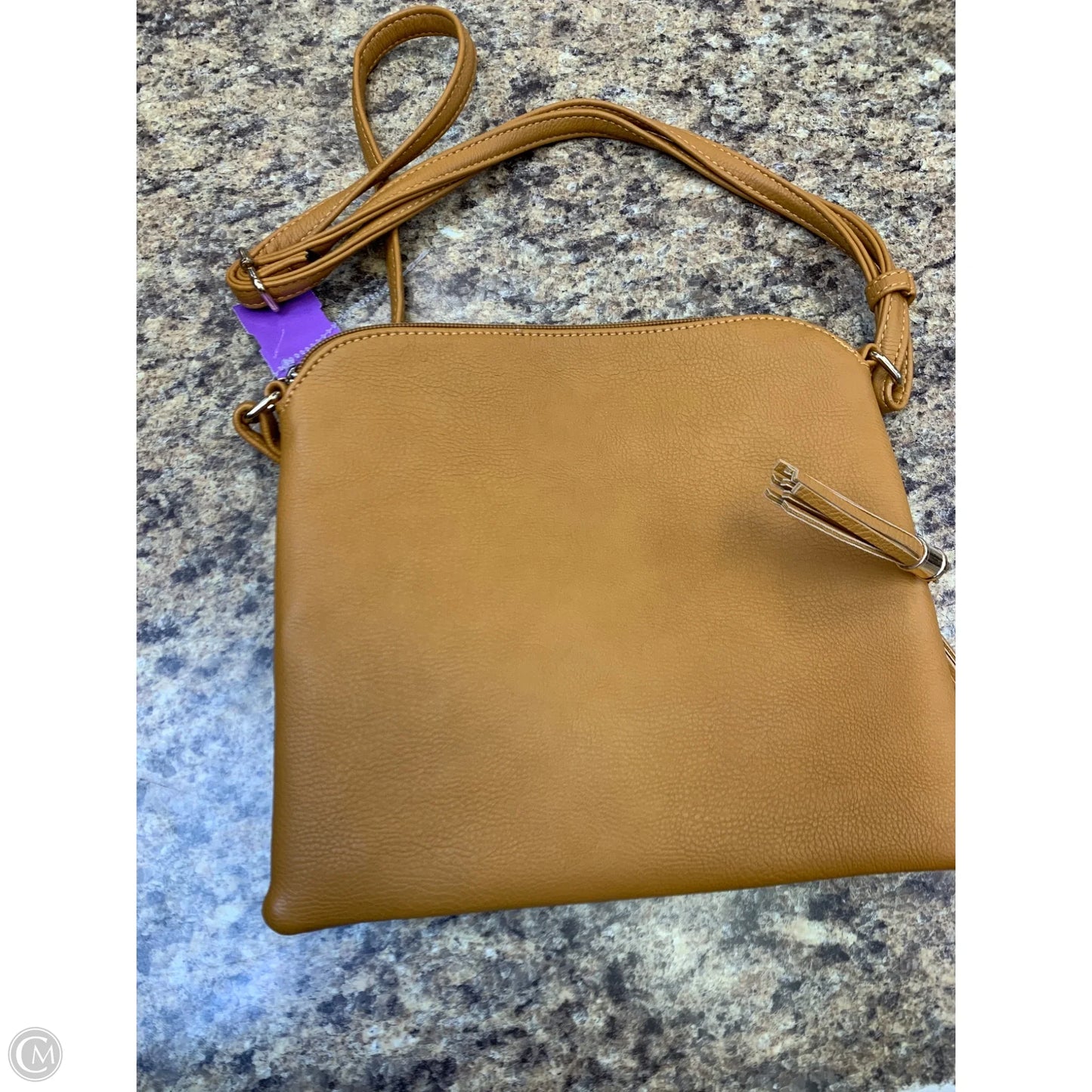 Crossbody By Cmf, Size: Medium