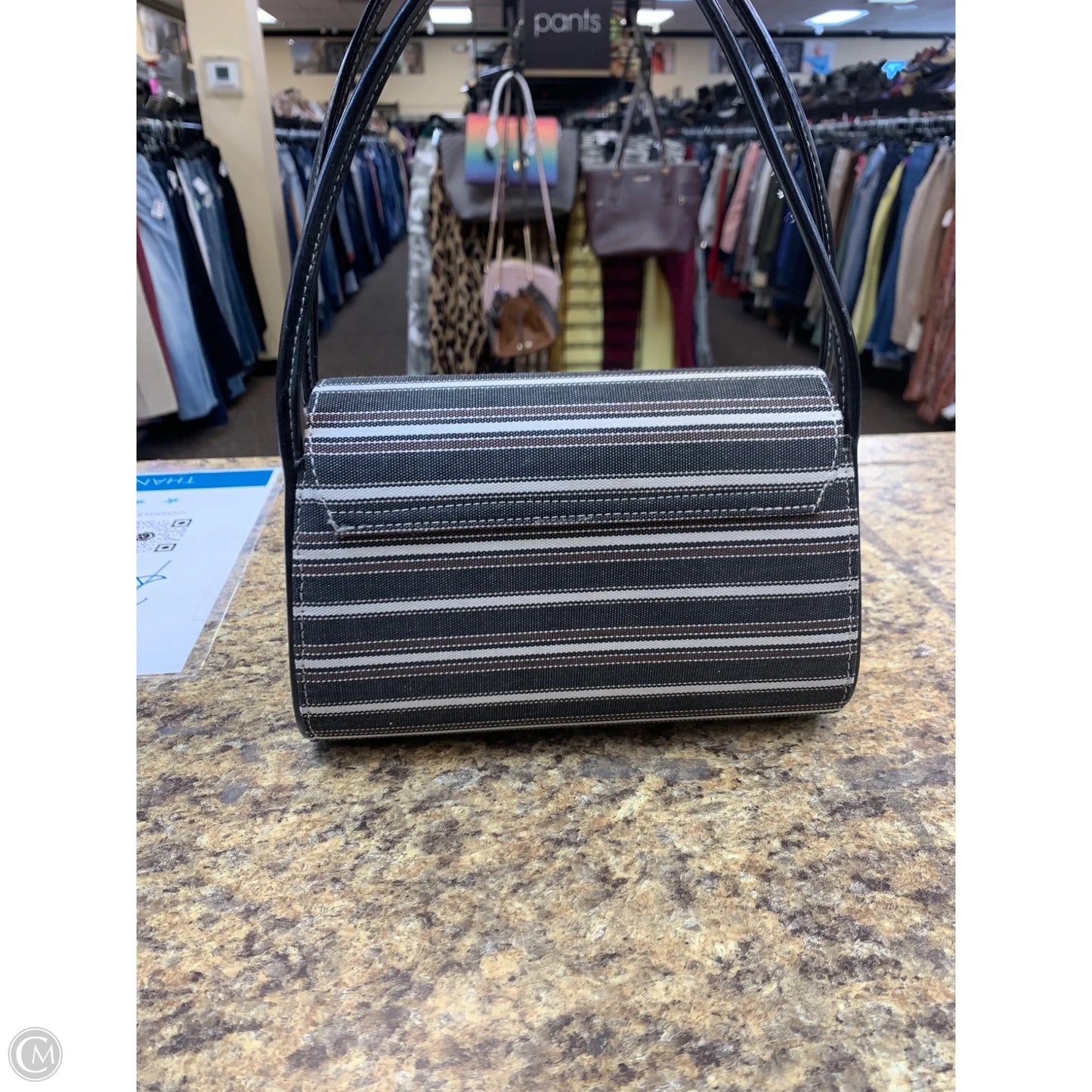 Handbag Designer By Kate Spade, Size: Small