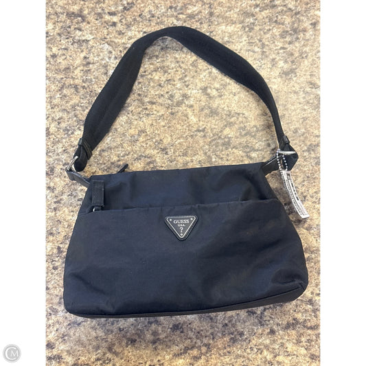 Handbag By Guess, Size: Small