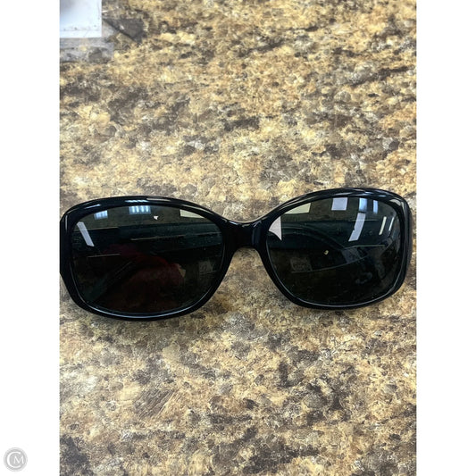 Sunglasses Designer By Kate Spade, Size: Small