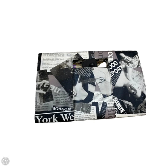 Clutch By Cmf, Size: Medium