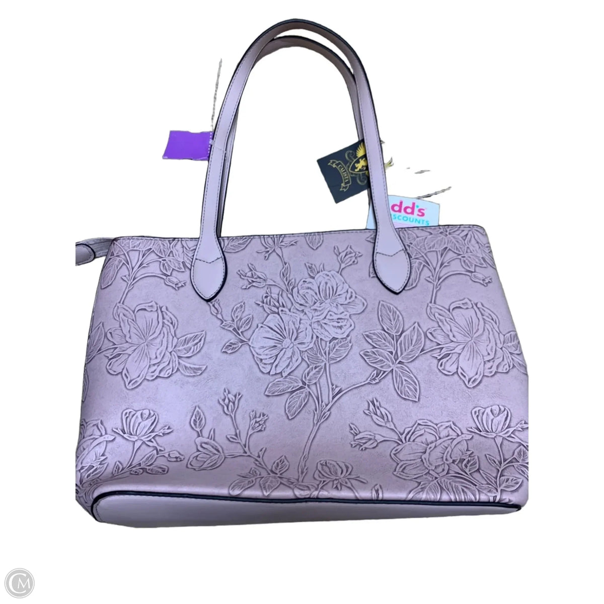 Tote By Cmf, Size: Medium