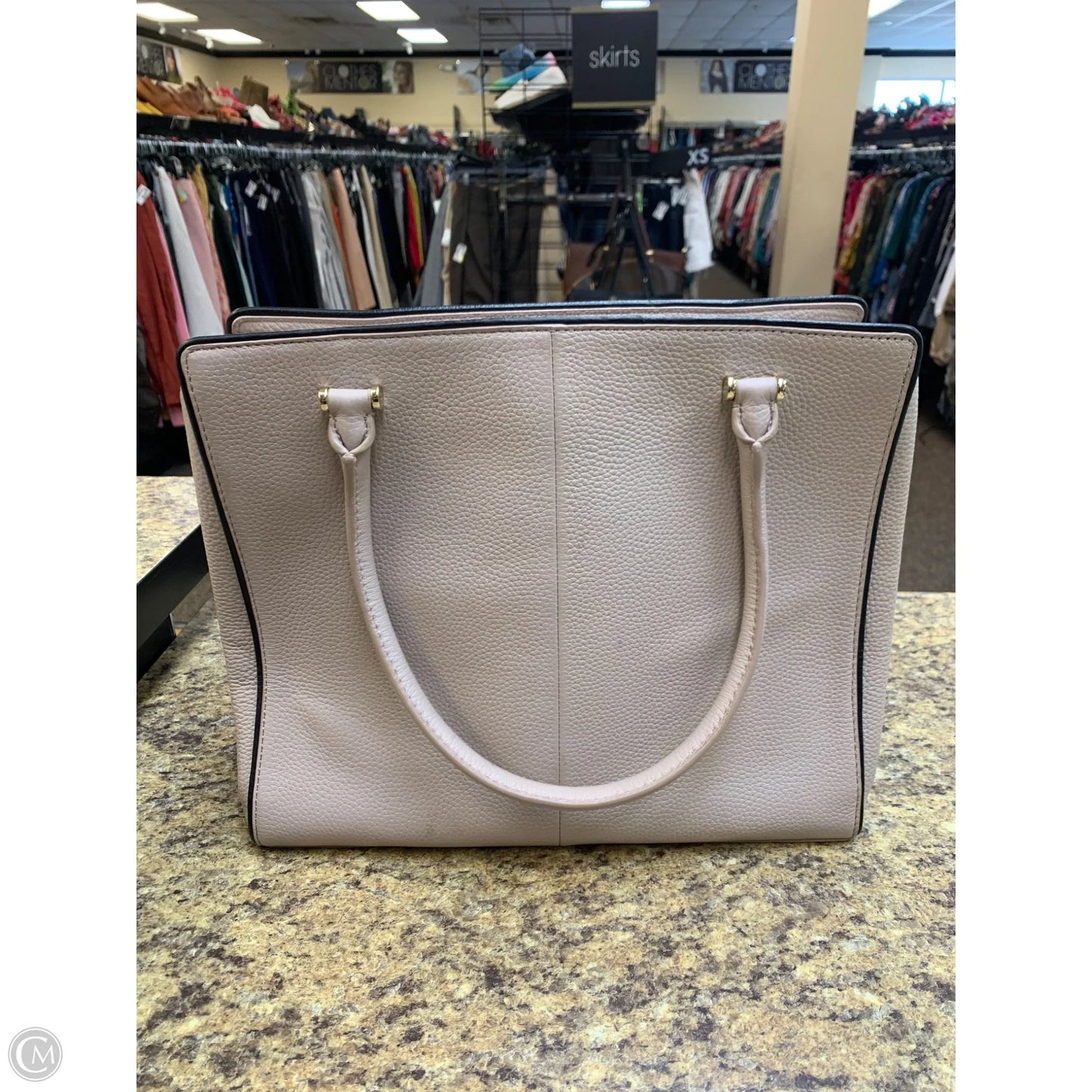 Handbag Designer By Kate Spade, Size: Large