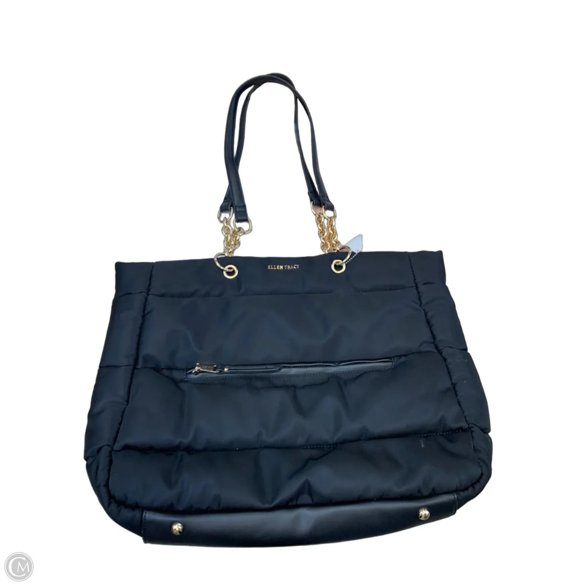 Handbag By Cmf, Size: Large