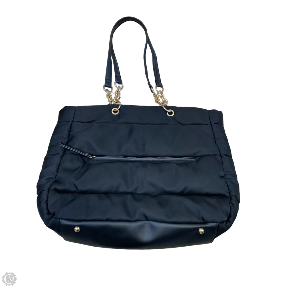 Handbag By Cmf, Size: Large