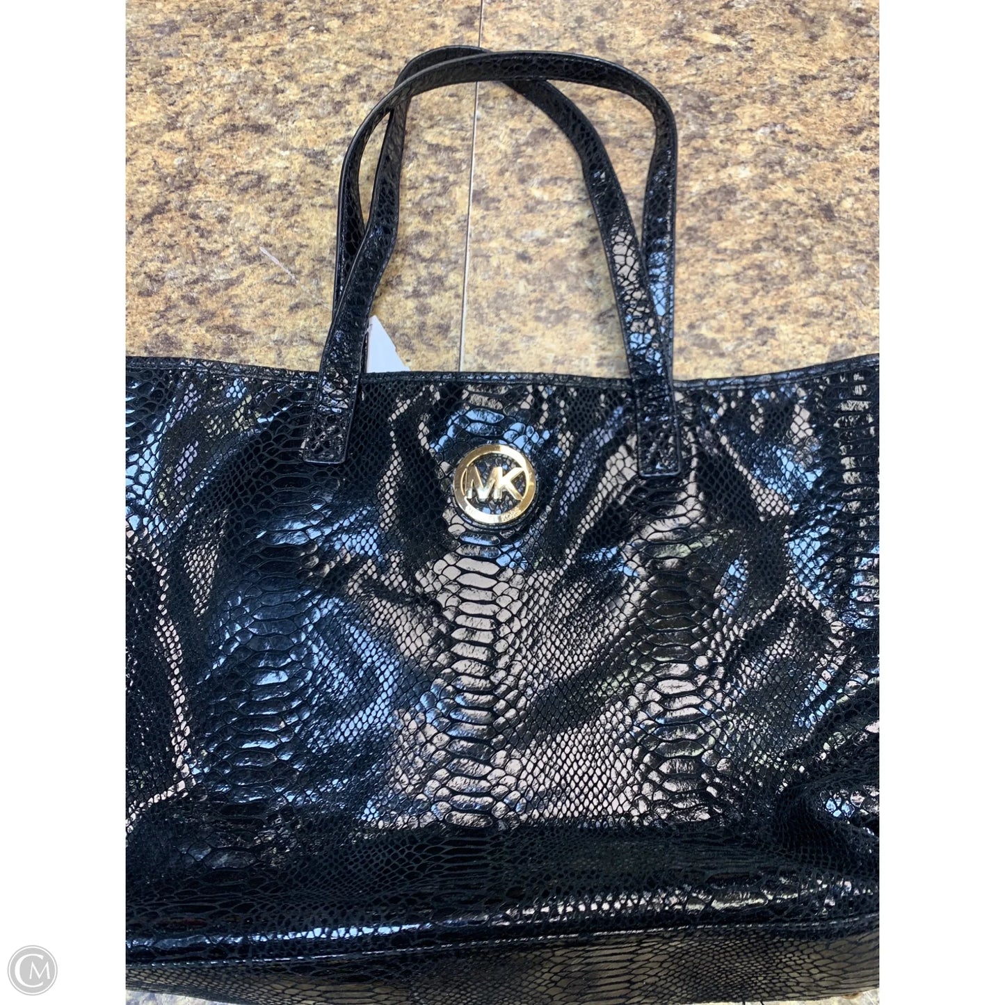 Tote By Michael By Michael Kors, Size: Large