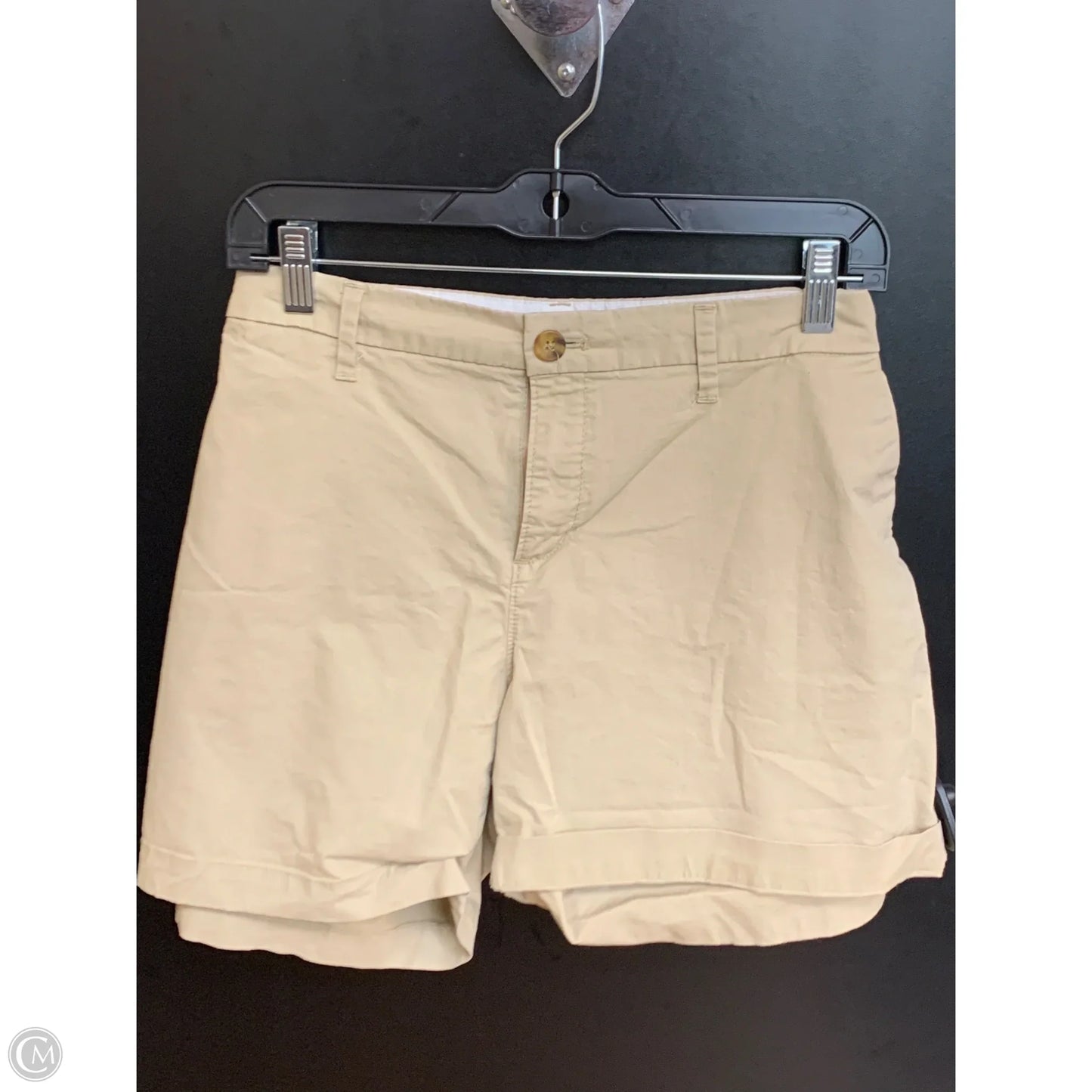 Shorts By Old Navy In Tan, Size: 12