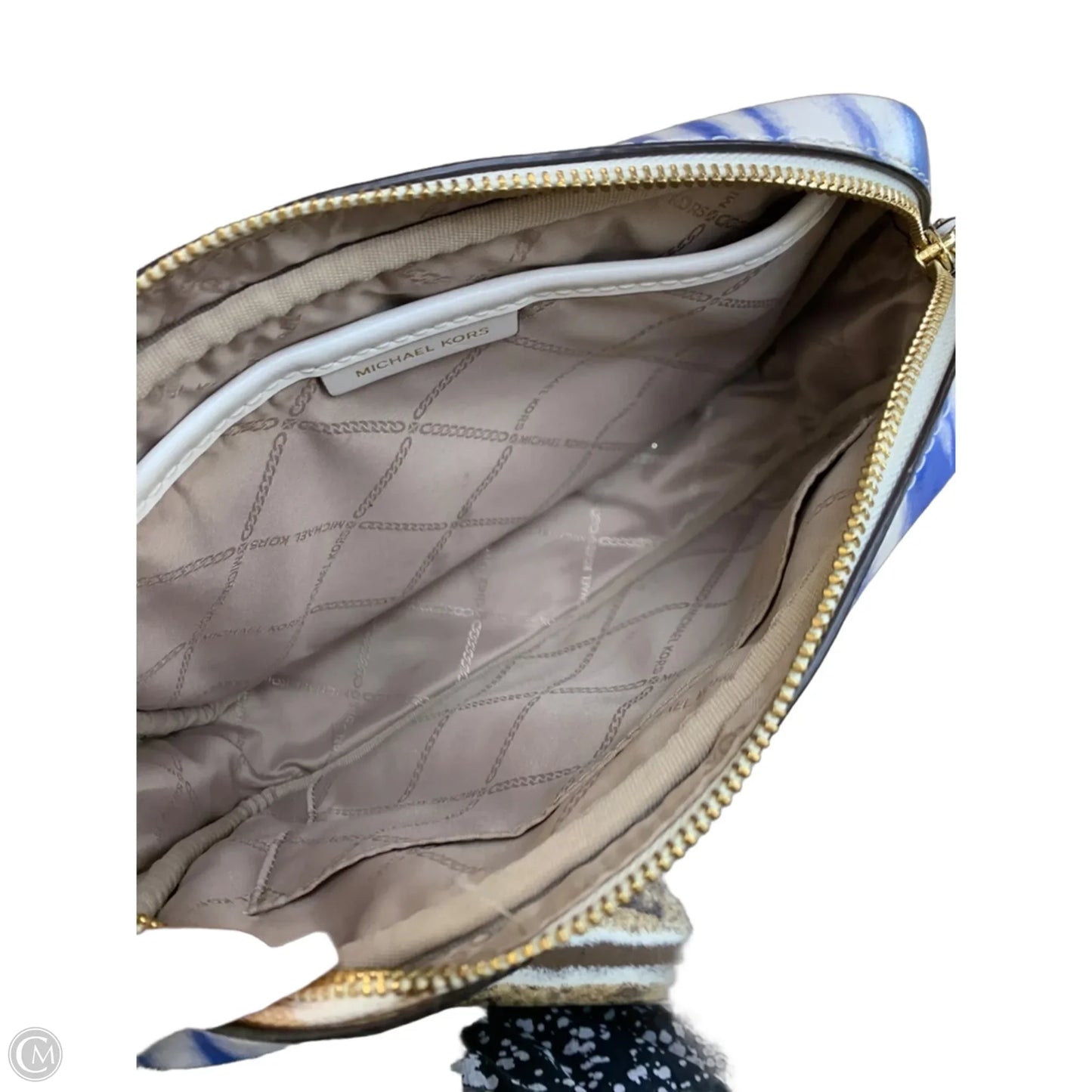 Crossbody By Michael By Michael Kors, Size: Small
