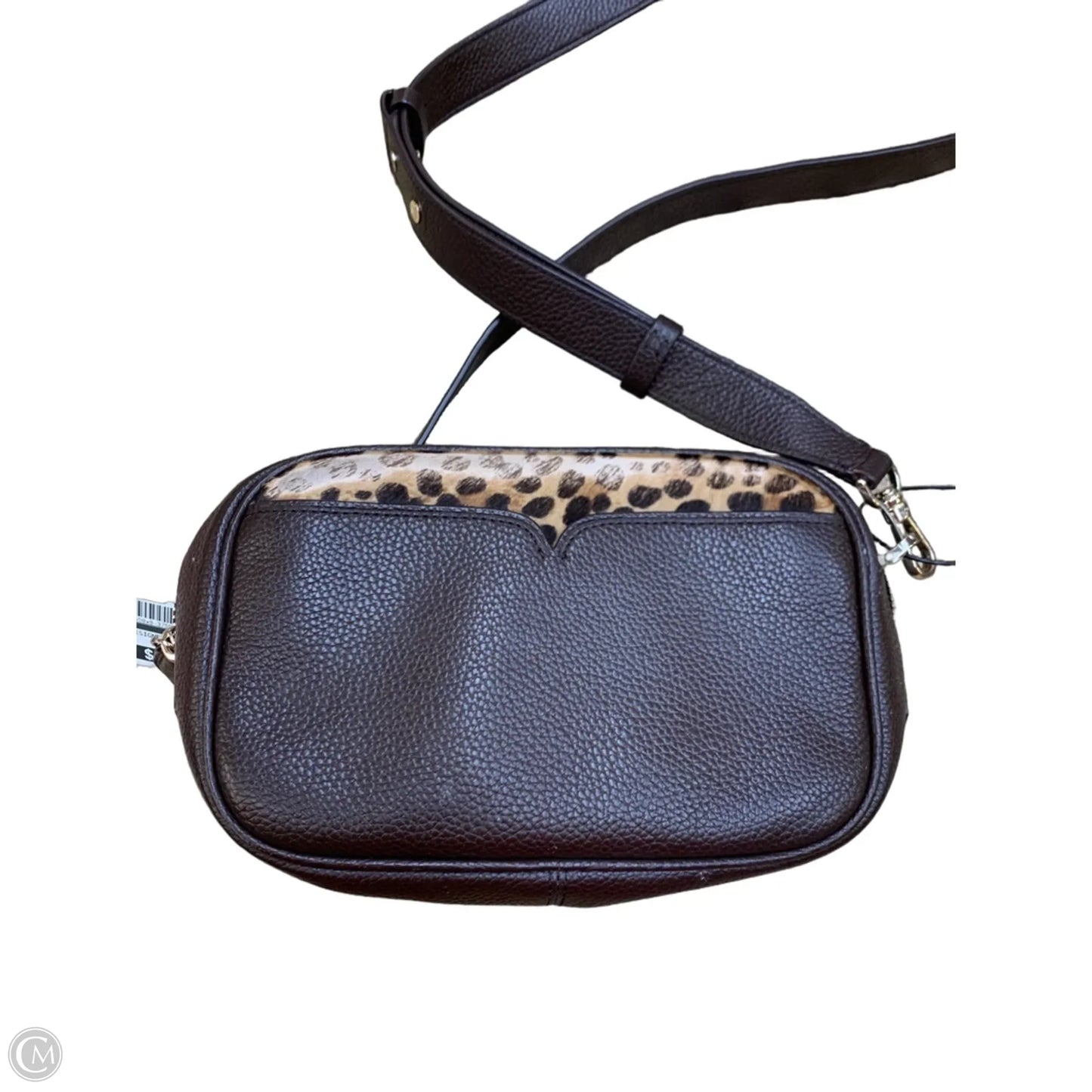 Crossbody Designer By Kate Spade, Size: Small