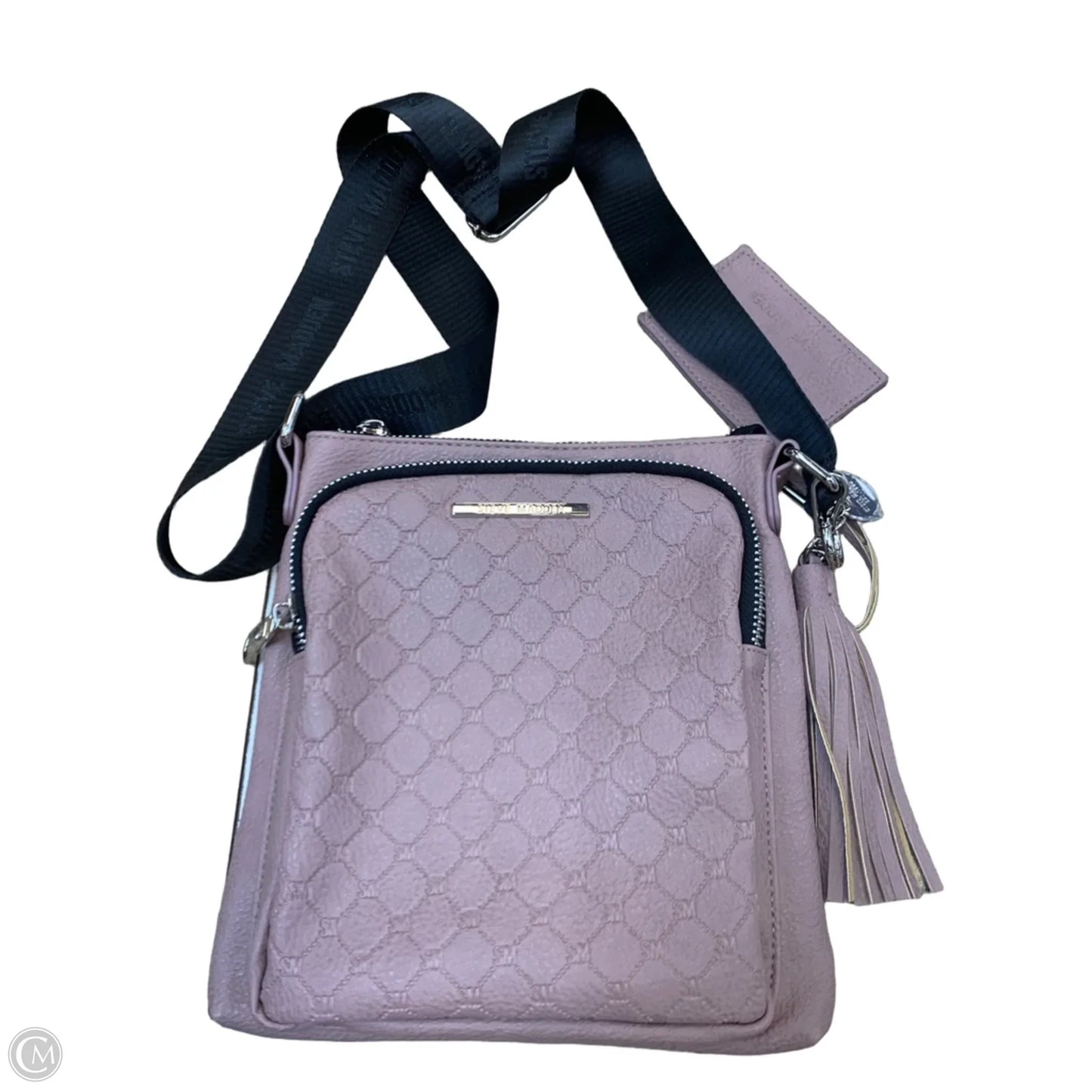 Crossbody By Steve Madden, Size: Medium