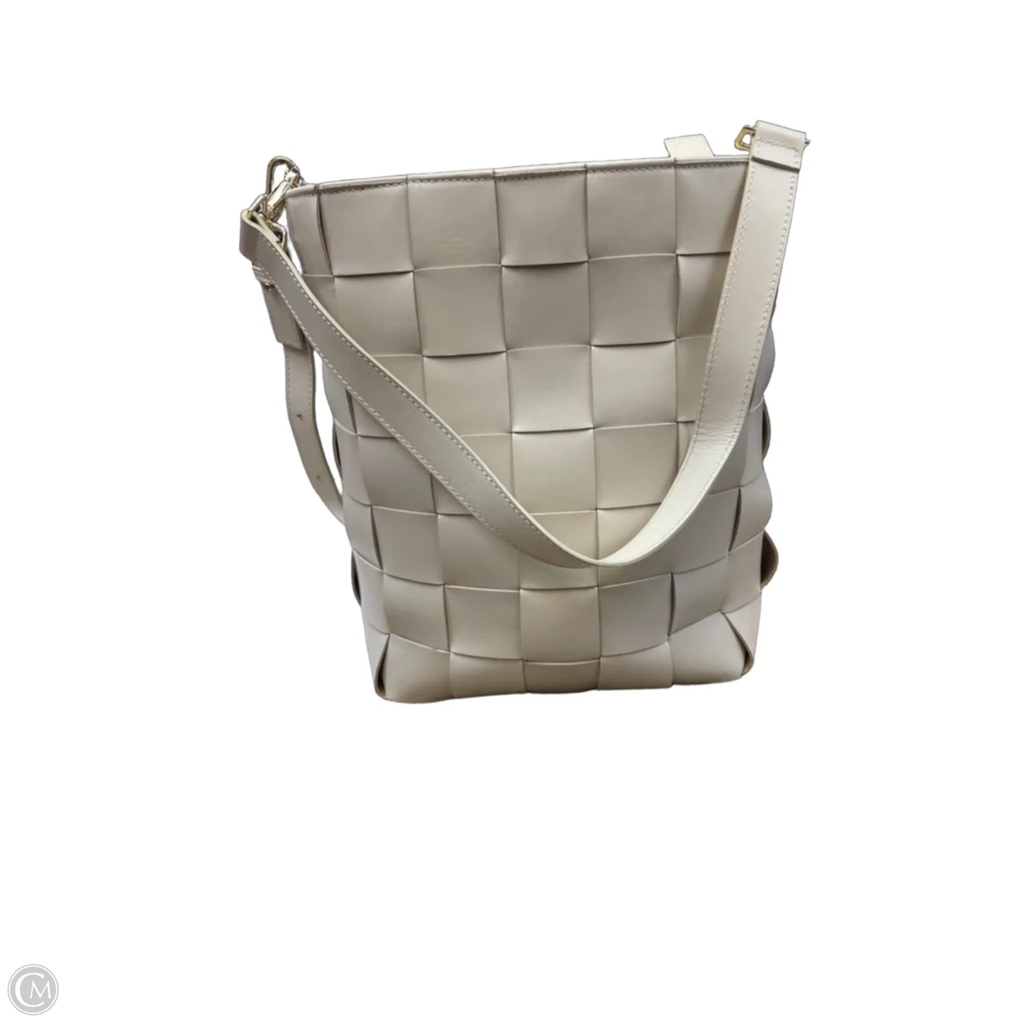 Handbag By Cmf, Size: Large