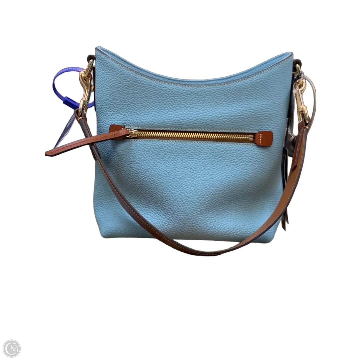 Handbag Designer By Dooney And Bourke, Size: Medium