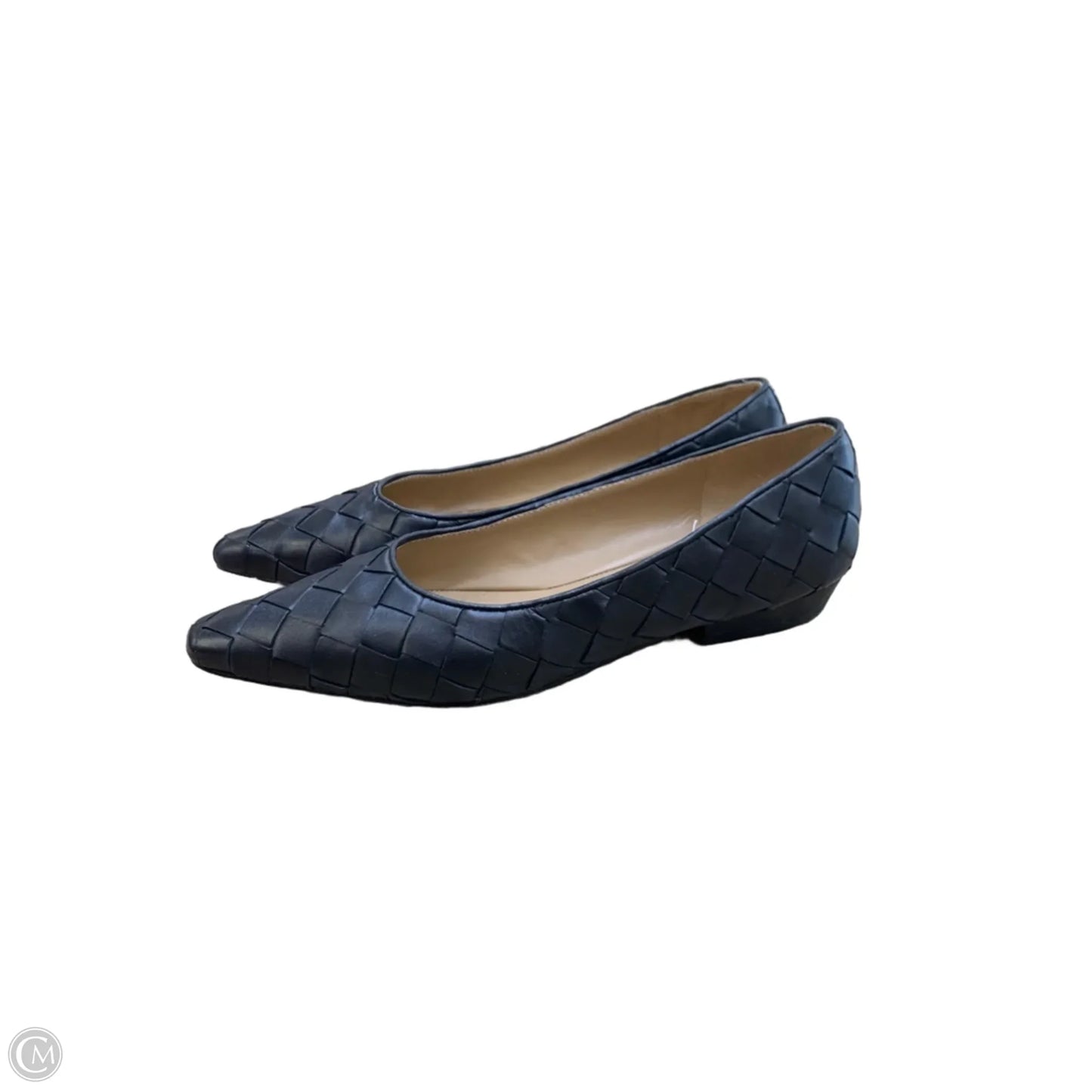 Shoes Flats By Sam Edelman In Black, Size: 10.5
