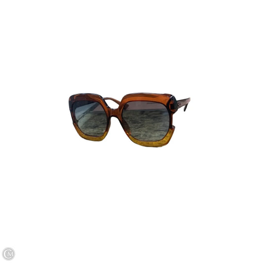 Sunglass Case Luxury Designer By Dior, Size: