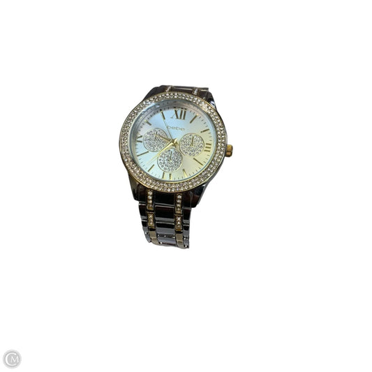 Watch By Bebe