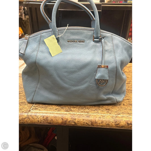 Handbag By Michael By Michael Kors, Size: Medium
