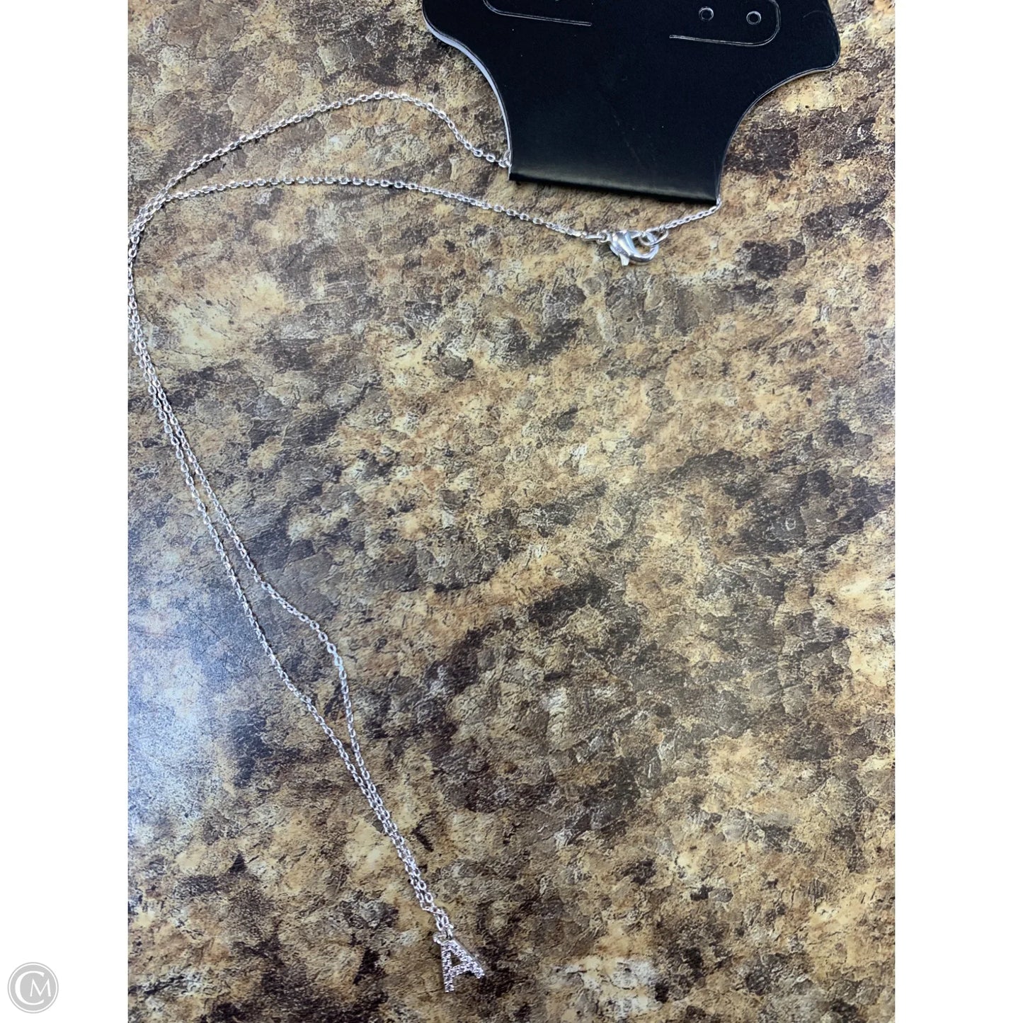 Necklace Other By Cmf