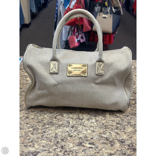 Handbag By Michael By Michael Kors, Size: Medium