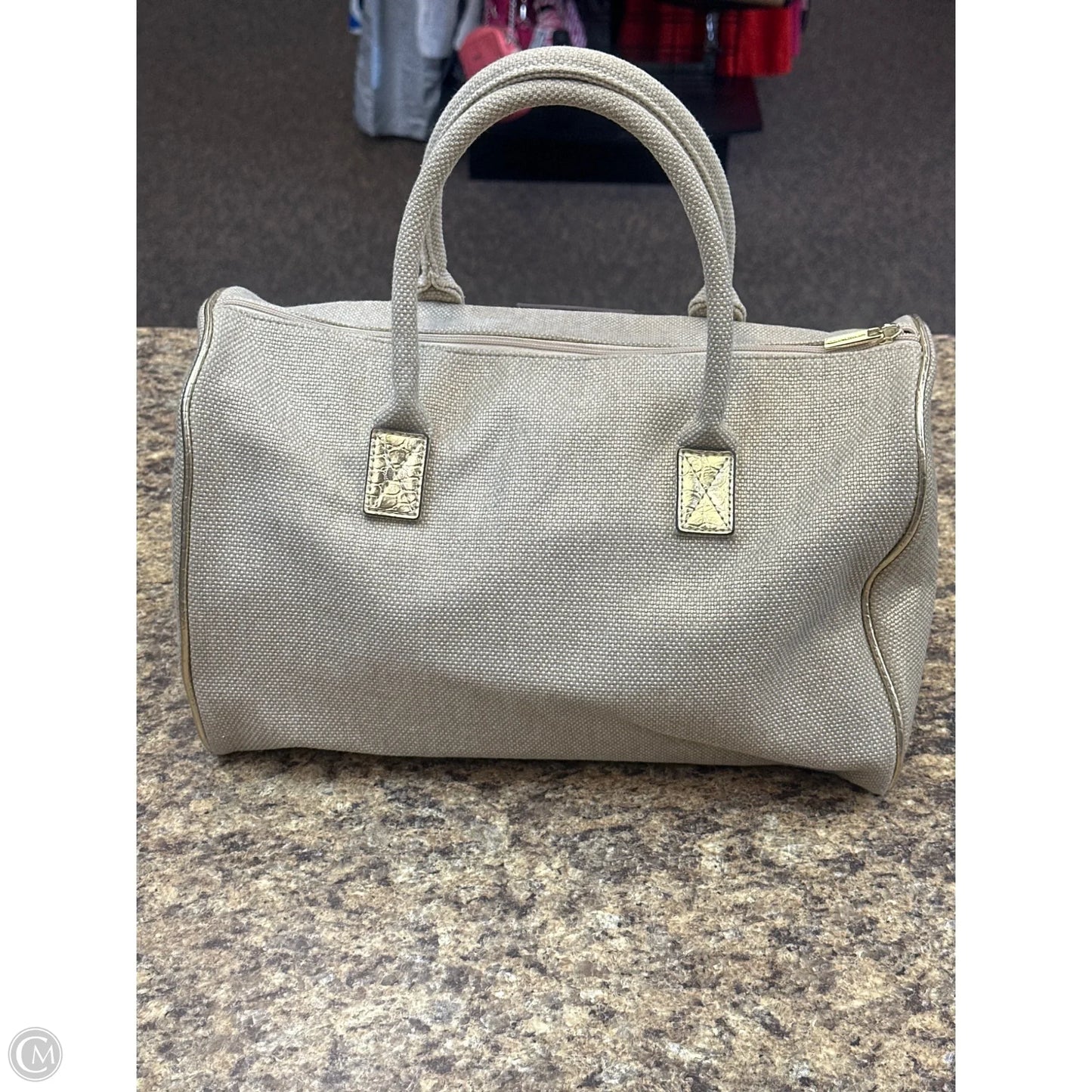 Handbag By Michael By Michael Kors, Size: Medium