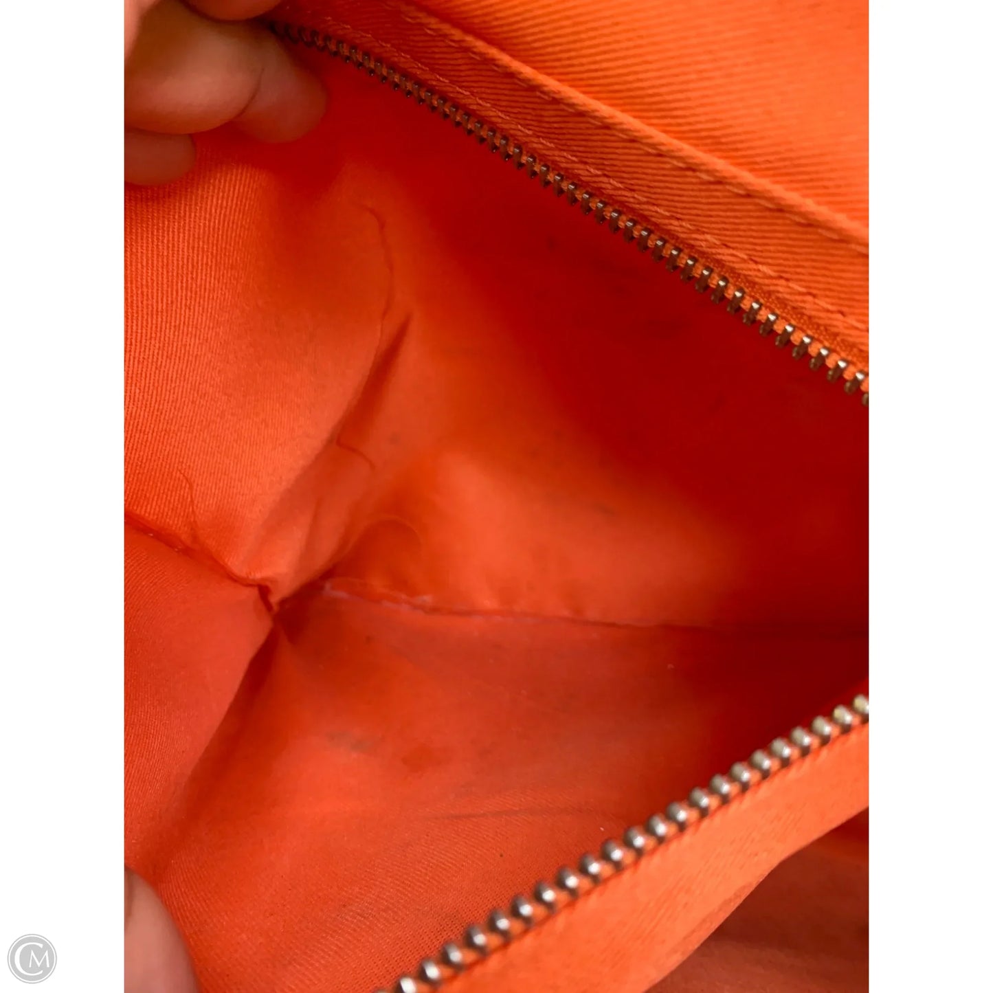 Handbag Designer By Telfar, Size: Large