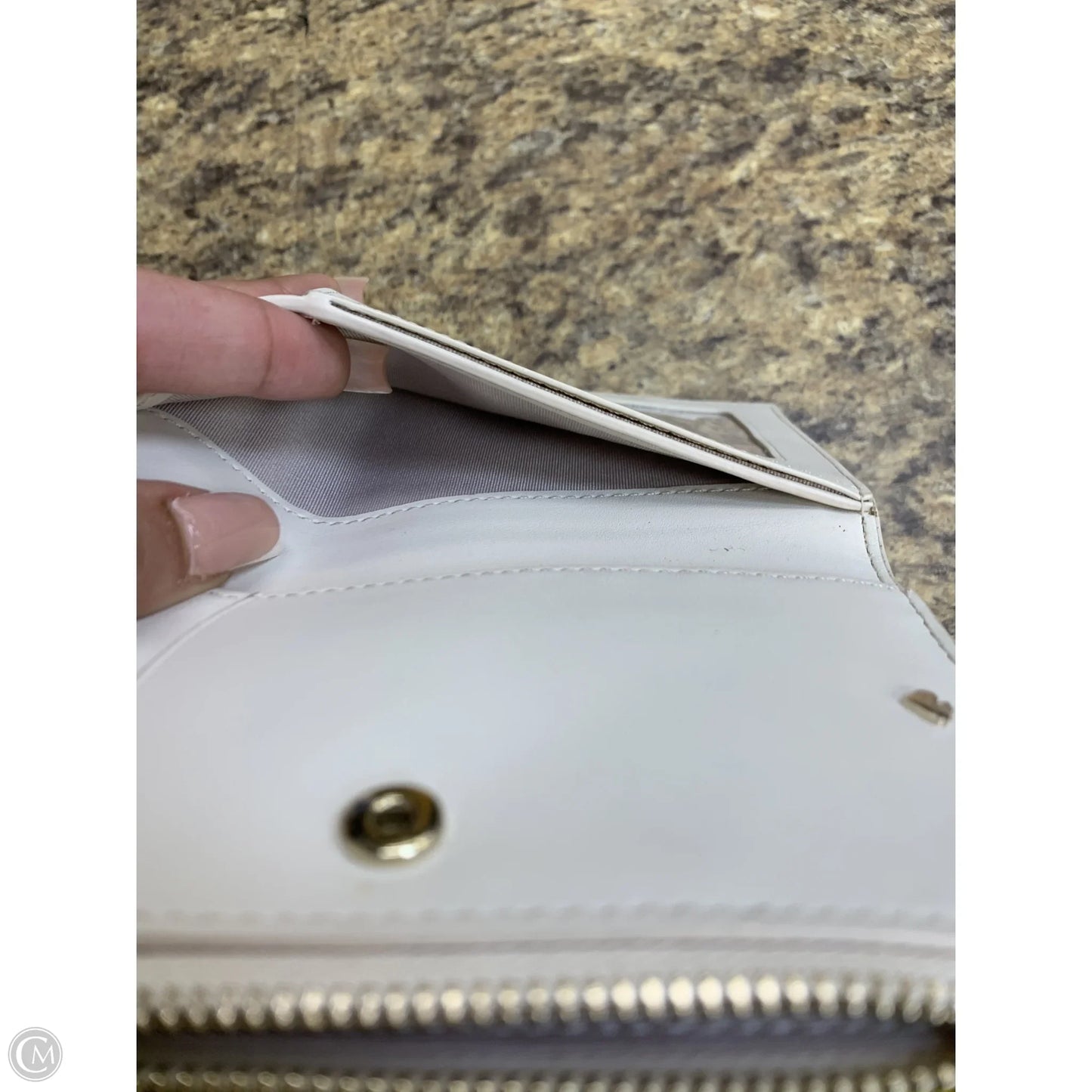 Wallet Designer By Kate Spade, Size: Small