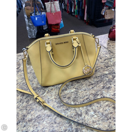 Handbag By Michael By Michael Kors, Size: Small
